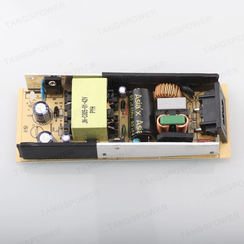 RF Mando 84W 42V 2A Battery Charger For 10Series 36V Li-ion Battery P - Image 3