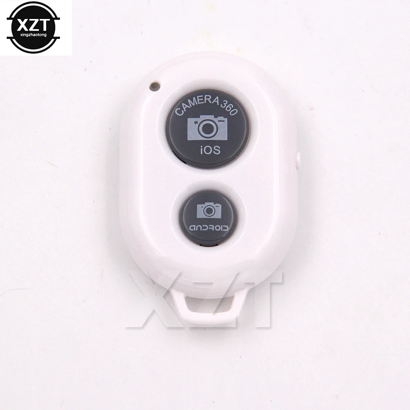 RF Mando Bluetooth Wireless Remote shutter Camera Phone Monopod Selfi - Image 6