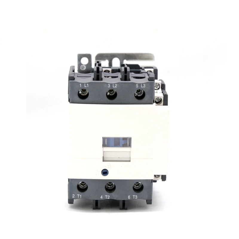 RF Mando LC1-D95 AC Control Contactor 95A Electrical Magnetic Co - Image 3