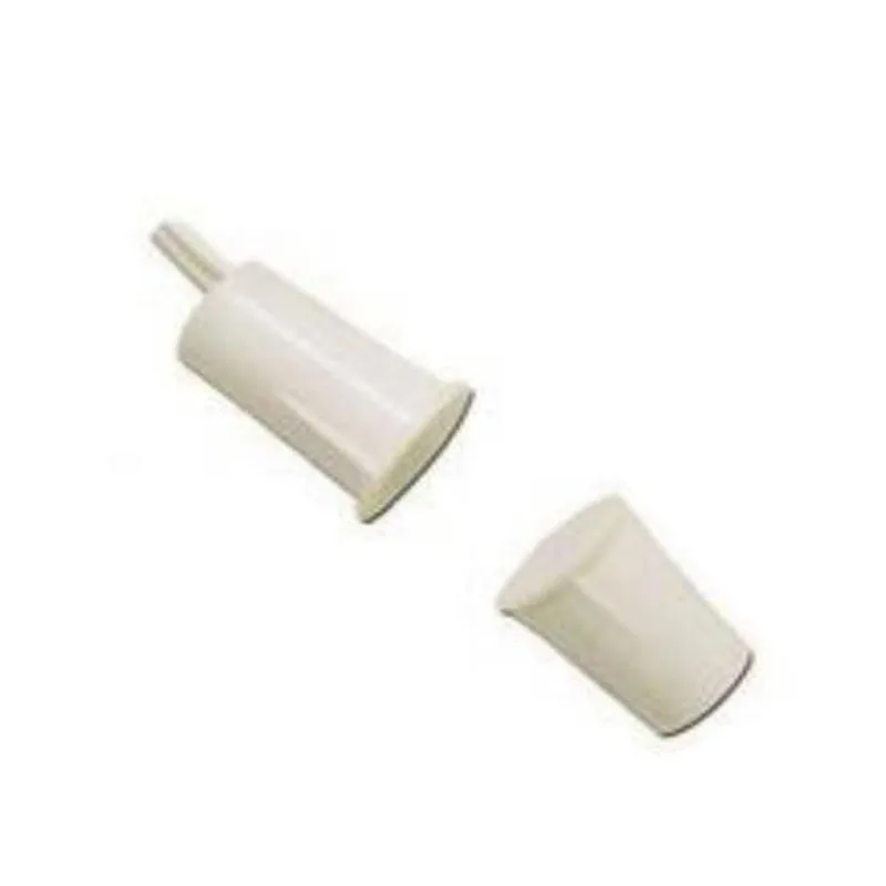 RF Mando 10pcs /lot Circular Window or Door Contact Wired Magnetic Re - Image 6