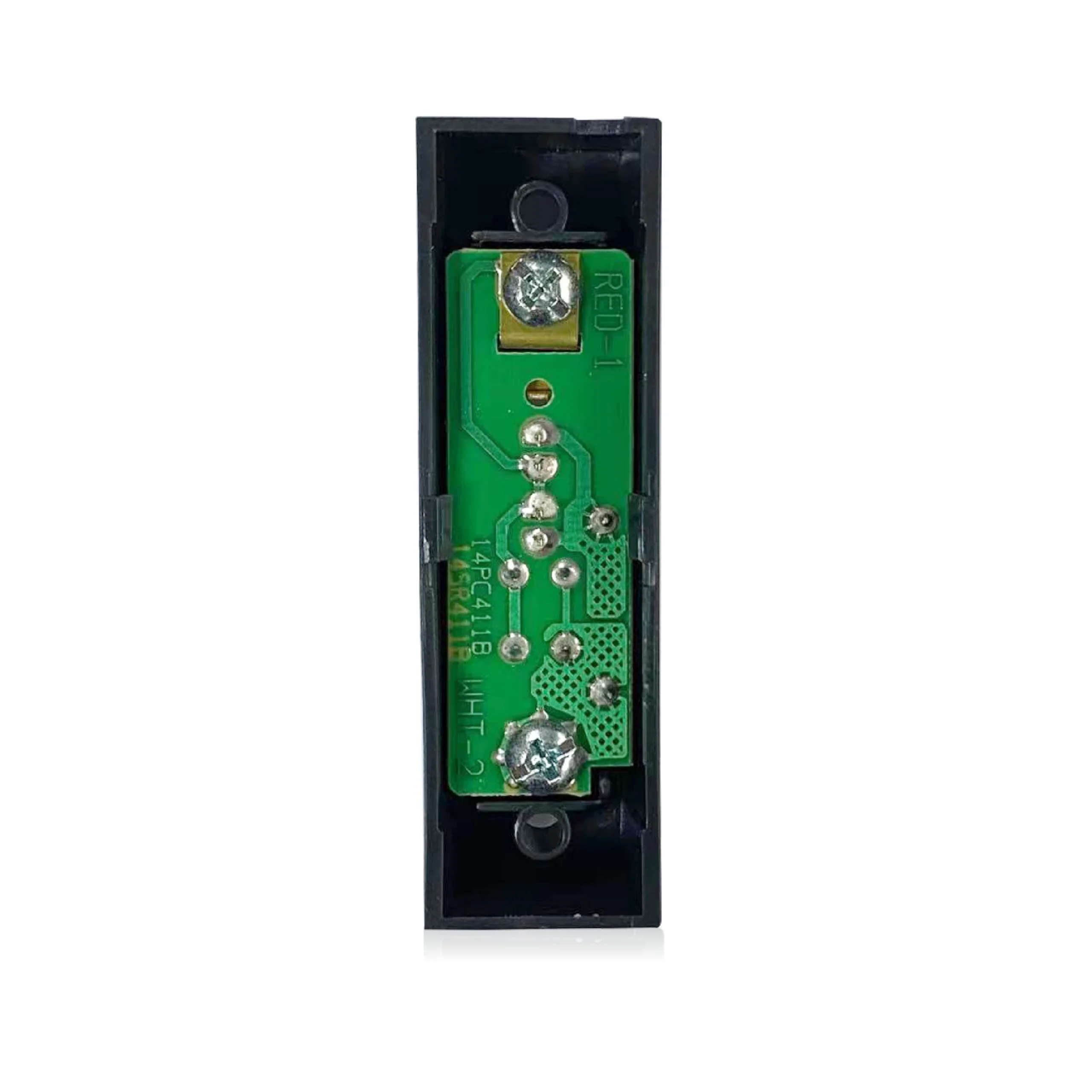 RF Mando 2026 New Garage Outlet Garage Door Opener Push Button for Cr - Image 3