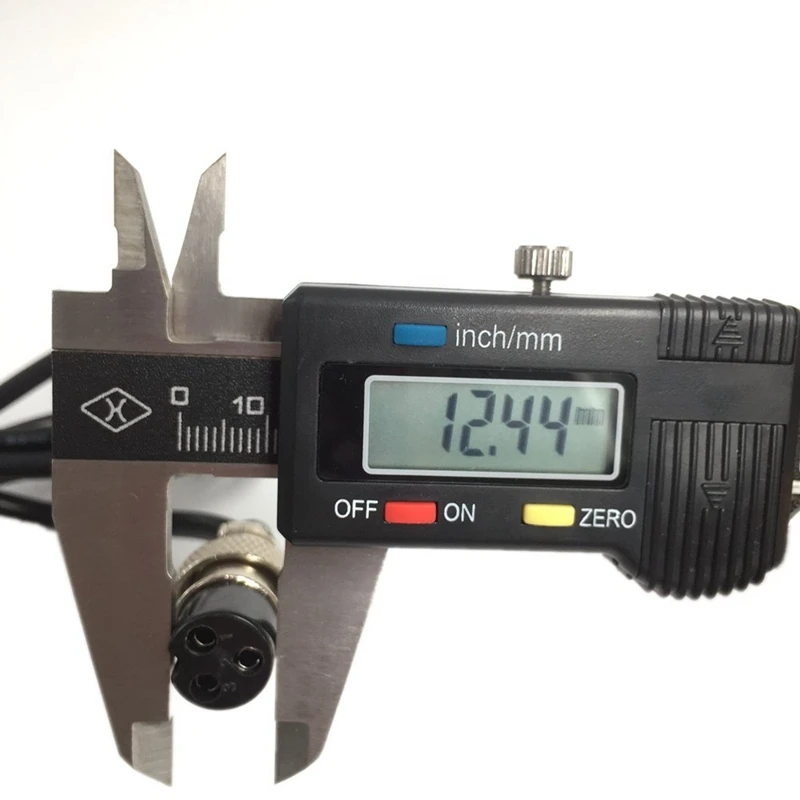 RF Mando 84W 42V 2A Battery Charger For 10Series 36V Li-ion Battery P - Image 4