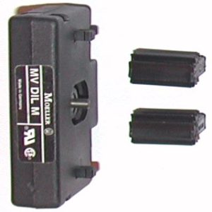 RF Mando Eaton Klockner-Moeller MVDILM