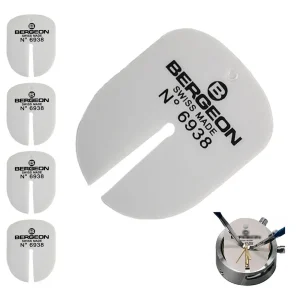 RF Mando 1/2/5/10PCS Bergeon 6938 Watch Dial Protector Removing