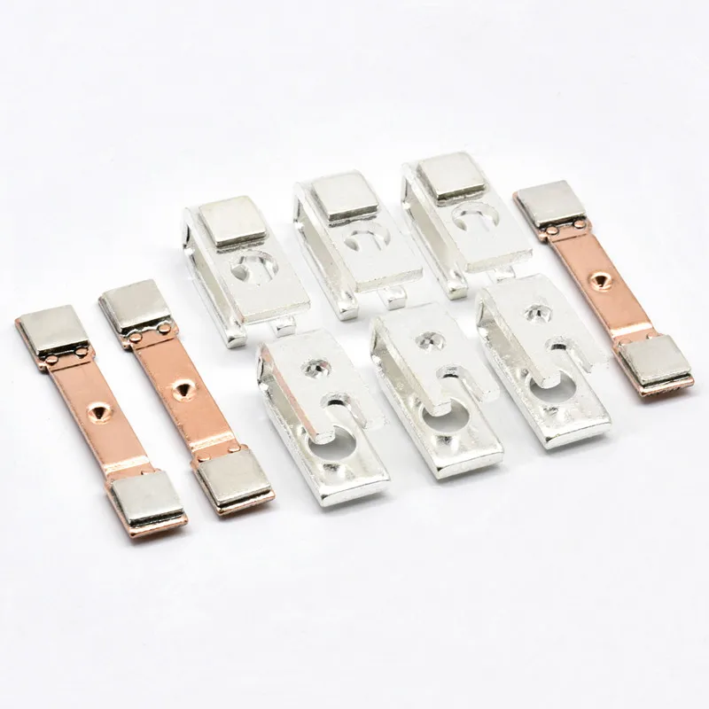 RF Mando Main Contact Kit for Contactor 3TF47 3TF46 Contactor Spare P - Image 4