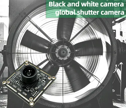 RF Mando OV9281 720P 120FPS 240FPS Global Shutter USB Camera Module W - Image 3