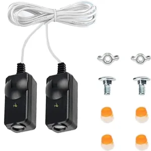 RF Mando For Liftmaster 41A5034 Safety Sensor Beam Eyes Garage Door O