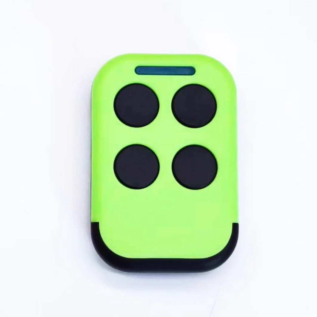 RF Mando Garage Door Remote Control Duplicator 286MHz-868MHz Multi-Fr - Image 10