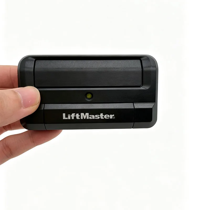 RF Mando 811lmx LiftMaster Remote Control, Kit Compatible 811LM 811LM - Image 5