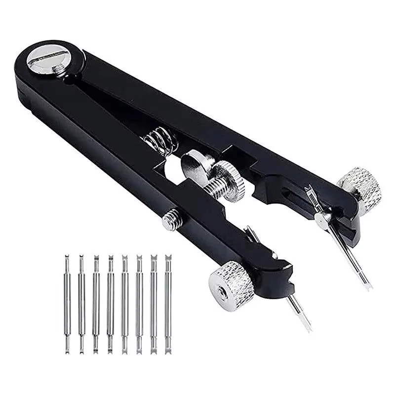RF Mando Watch Spring Bar Plier Tool Kit Spring Bar Tweezer Tool - Image 4