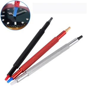 RF Mando 1/3/4/5PCS Watch Hand Pressers Pusher Fitting Set Kit W