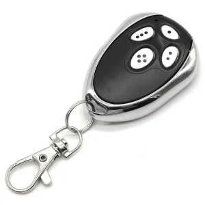 RF Mando Compatible Alutech AT-4 AR-1-500 AN-Motors ASG1000 Remote Co