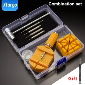 RF Mando Watch Repair Tools Change Metal Bracelet Watch Bracelet