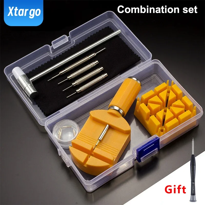 RF Mando Watch Repair Tools Change Metal Bracelet Watch Bracelet