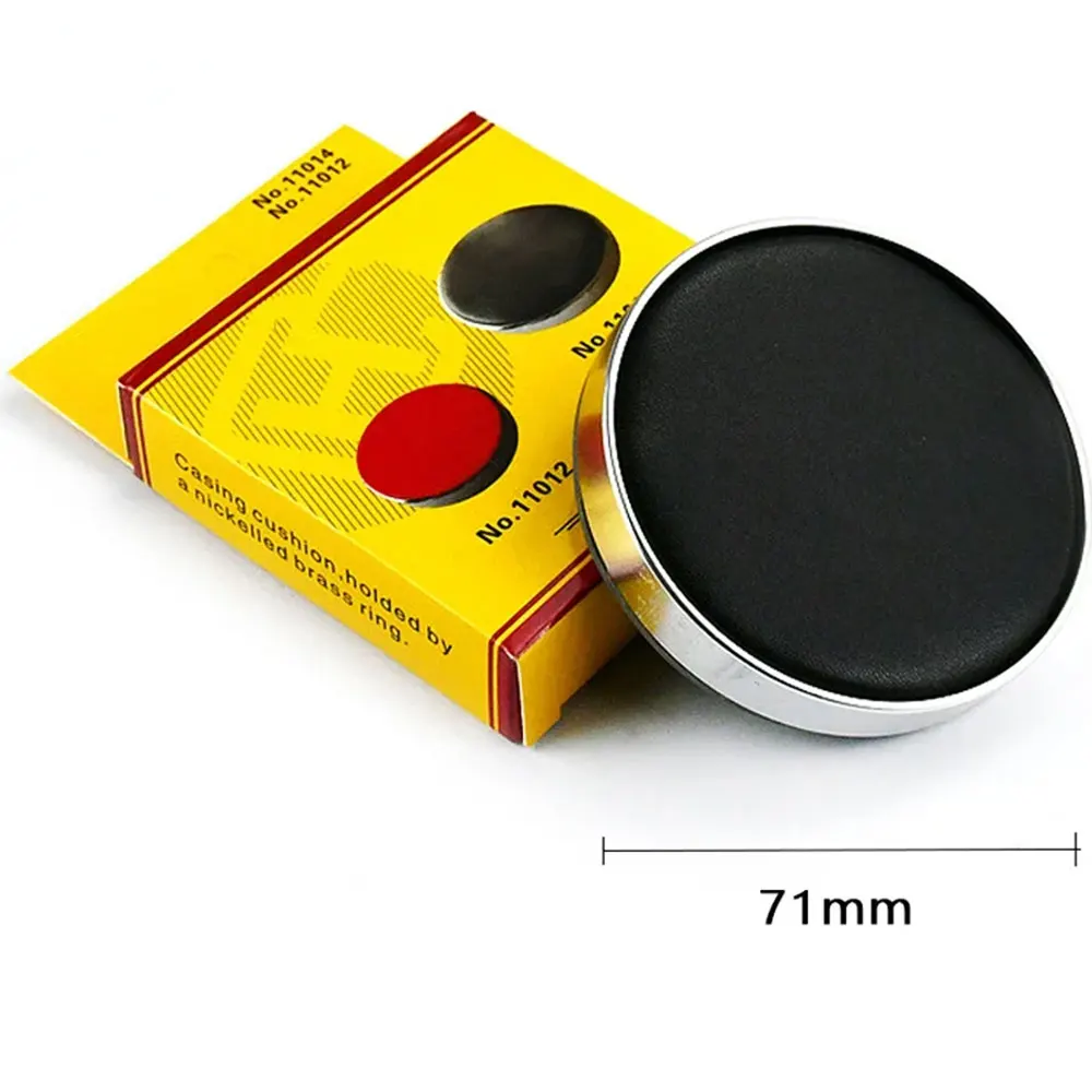 RF Mando Watch Repair Kits, Rubber Blower and Dust Protection Pa - Image 10