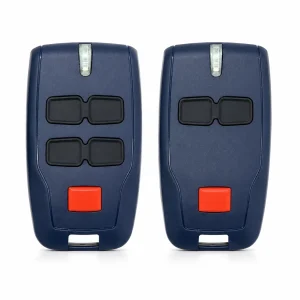 RF Mando 433.92MHz Rolling Code Remote Control Replacement for MITTO