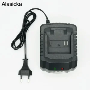 RF Mando Battery Charger Suitable for Makita 18V 21V Li-ion Battery P