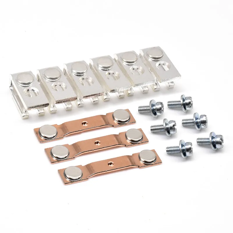 RF Mando Main Contact Kit for Contactor 3TF47 3TF46 Contactor Spare P - Image 2