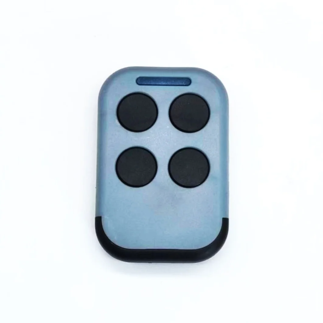 RF Mando Garage Door Remote Control Duplicator 286MHz-868MHz Multi-Fr - Image 7