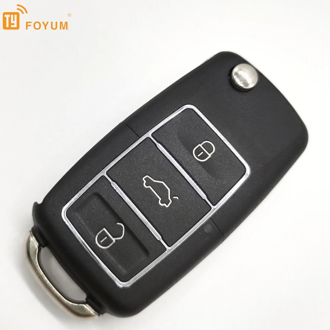 RF Mando TY200 Series Universal Garage Remote Control - 4-Band 280-868 MHz Multi-Frequency Cloner for Locksmiths - Image 4