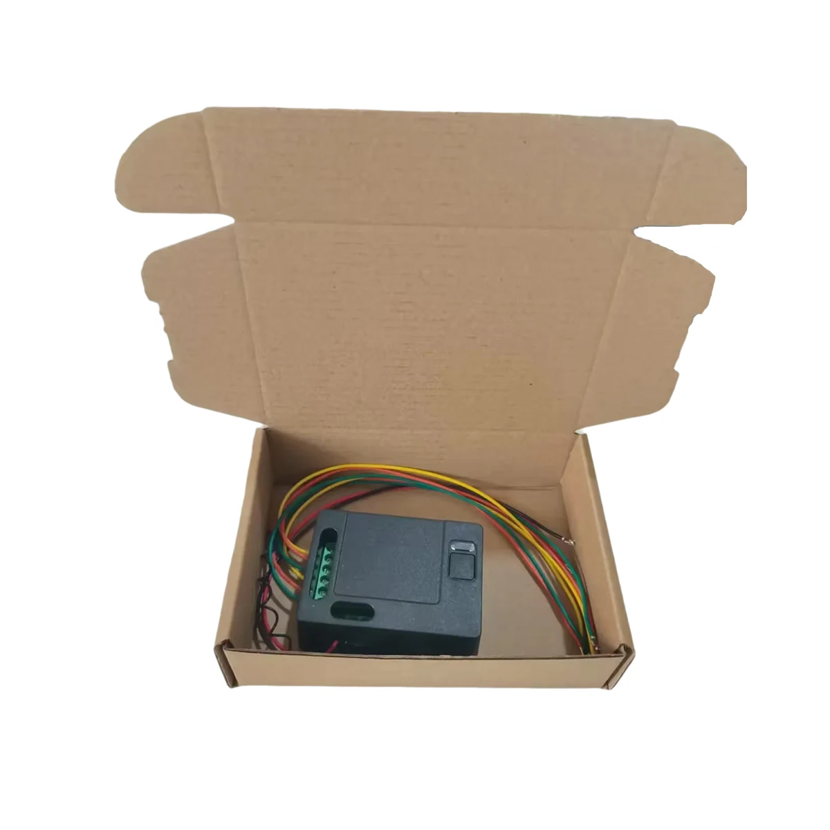 RF Mando WR Universal RF Remote Adapter Box, Supports All Fixed & - Image 4
