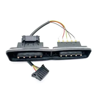 RF Mando Latest-Electric Sliding Door Contact Plate A6398200554