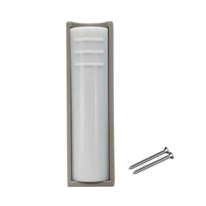 RF Mando For Liftmaster 76LM Illuminated Garage Door Opener Button Sw