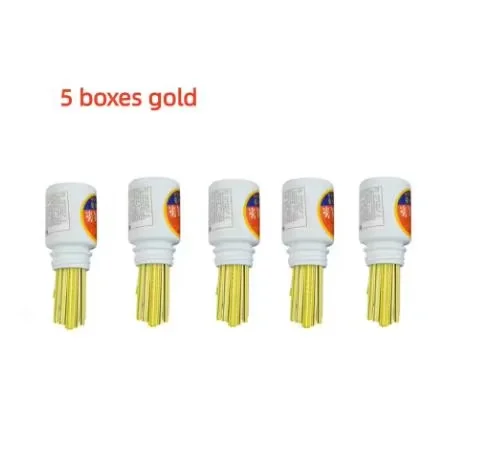 RF Mando Steel Locksmith Tools For Extreme Storm Tin Foil Tools Set L - Image 7