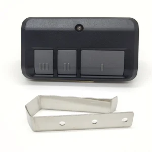 RF Mando 893Max New Universal Garage Door Opener for Chamberlain Lift