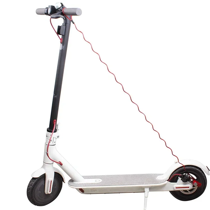 RF Mando Universal Disc Brake Lock Bike Anti -Theft Disc Lock Mountai - Image 2