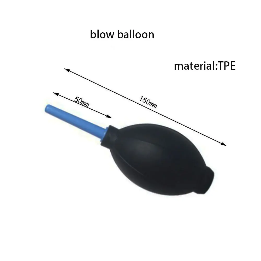 RF Mando Watch Repair Kits, Rubber Blower and Dust Protection Pa - Image 13