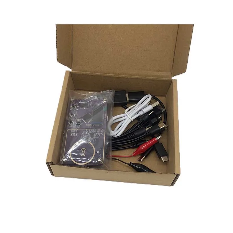 RF Mando Universal Remote Control Tester,Control Transmitter Inspecti - Image 7