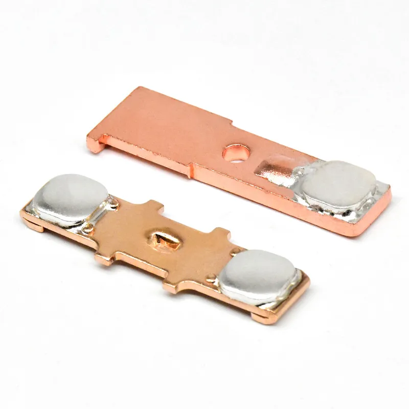 RF Mando ZL75 ZL63 ZL50 Main Contact Kit For AF75-30 AF63-30 AF50-30 - Image 5