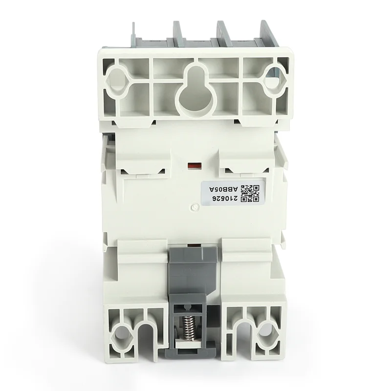RF Mando ABB AC Contactor Three-phase A2X09.2-30-11 Auxiliary Co - Image 6