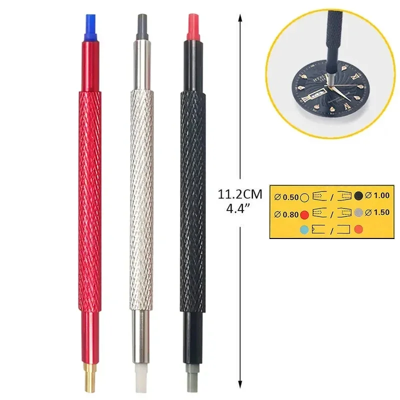 RF Mando Watchmaker Accessories Kit Watch Repair Tool Watch Hand - Image 13