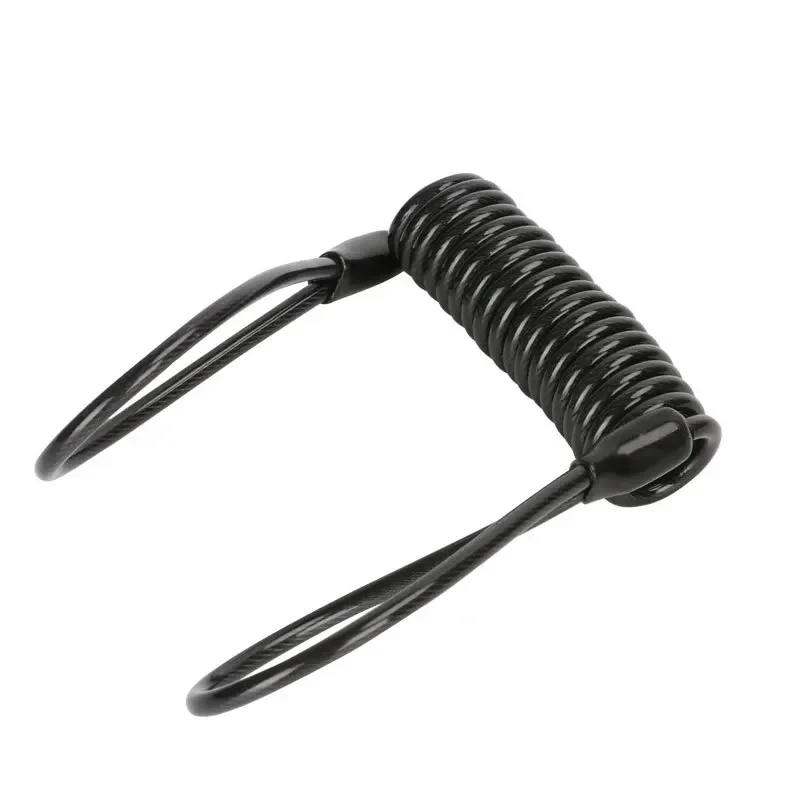 RF Mando Universal Disc Brake Lock Bike Anti -Theft Disc Lock Mountai - Image 9