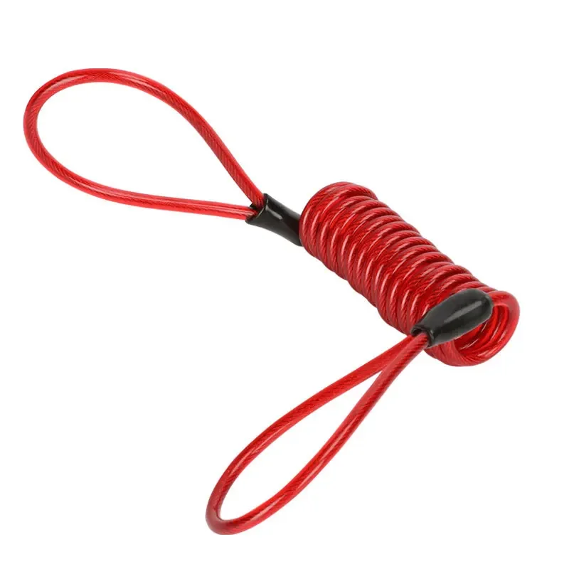 RF Mando Universal Disc Brake Lock Bike Anti -Theft Disc Lock Mountai - Image 10