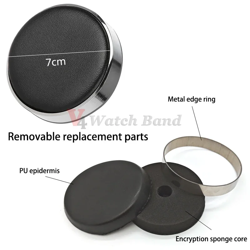 RF Mando 6Kits Watch Repair Accessories Rubber Dust Air Blower P - Image 2
