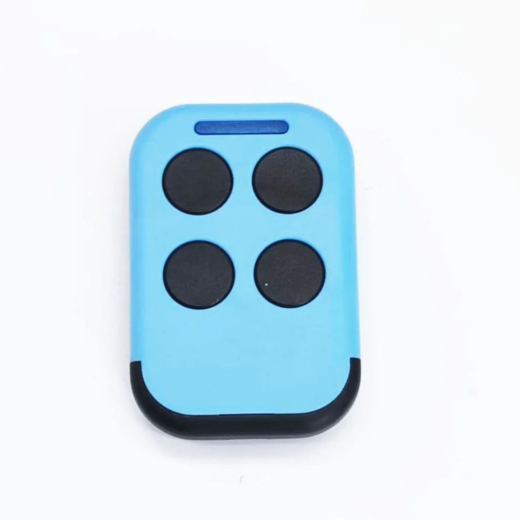 RF Mando Garage Door Remote Control Duplicator 286MHz-868MHz Multi-Fr - Image 8