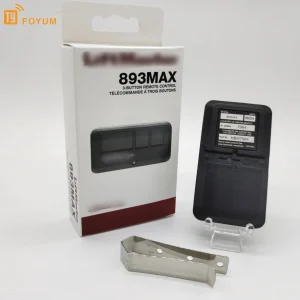 RF Mando Wholesale 893MAX Remote Garage Door Opener New Universal For