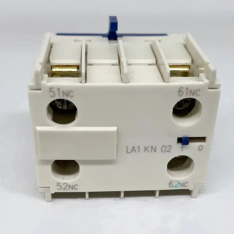 RF Mando K Series Contactor Auxiliary LA1KN22 KN40 KN04 KN31 KN1 - Image 7