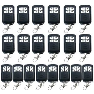 RF Mando Warehouse Wholesale Price 433Mhz Cloning Duplicator Key Gara