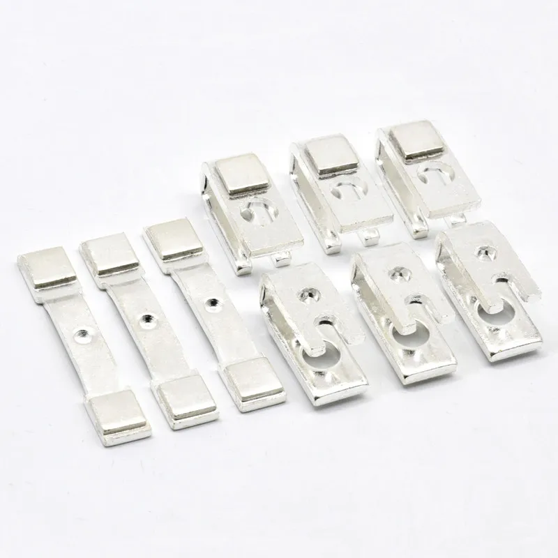 RF Mando Main Contact Kit for Contactor 3TF47 3TF46 Contactor Spare P - Image 5