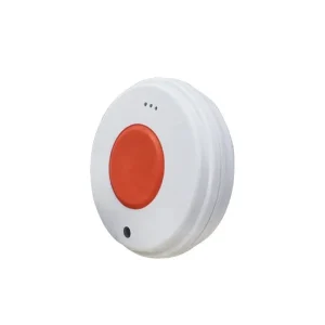 RF Mando 【CYBER MONDAY】NRF54L Series BLE6.2 Bluetooth SOS Emergency B
