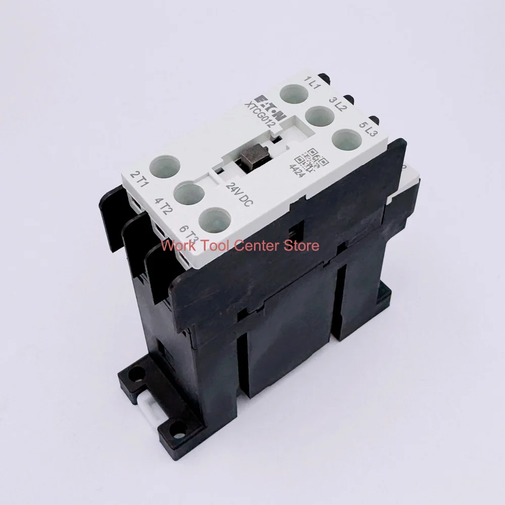 RF Mando Original Electric Smart Mini Contactor 220V AC 24VDC Mo - Image 6