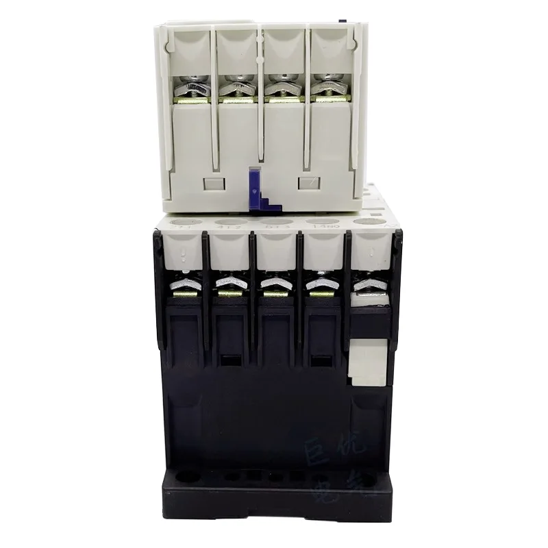 RF Mando K Series Contactor Auxiliary LA1KN22 KN40 KN04 KN31 KN1 - Image 5