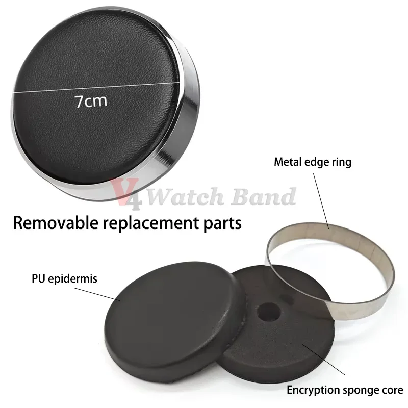 RF Mando 6Kits Watch Repair Accessories Rubber Dust Air Blower P - Image 9