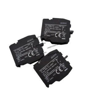 RF Mando 10Pcs A22-EK01C Button contacts Rear fixed New original