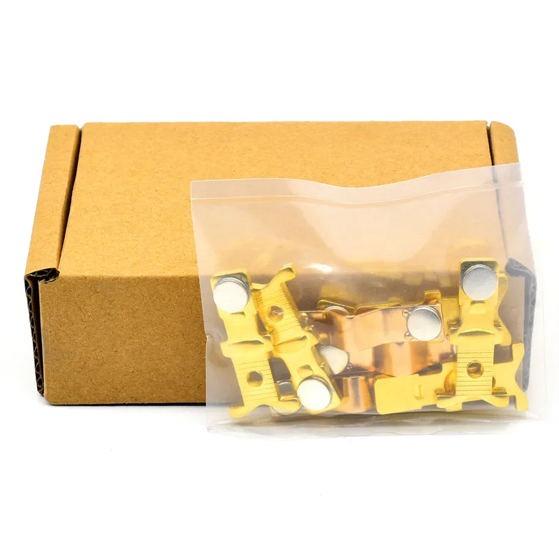 RF Mando Main Contact Kit For AC Contactor LC1D65 CJX2-6511 CJX2 - Image 6