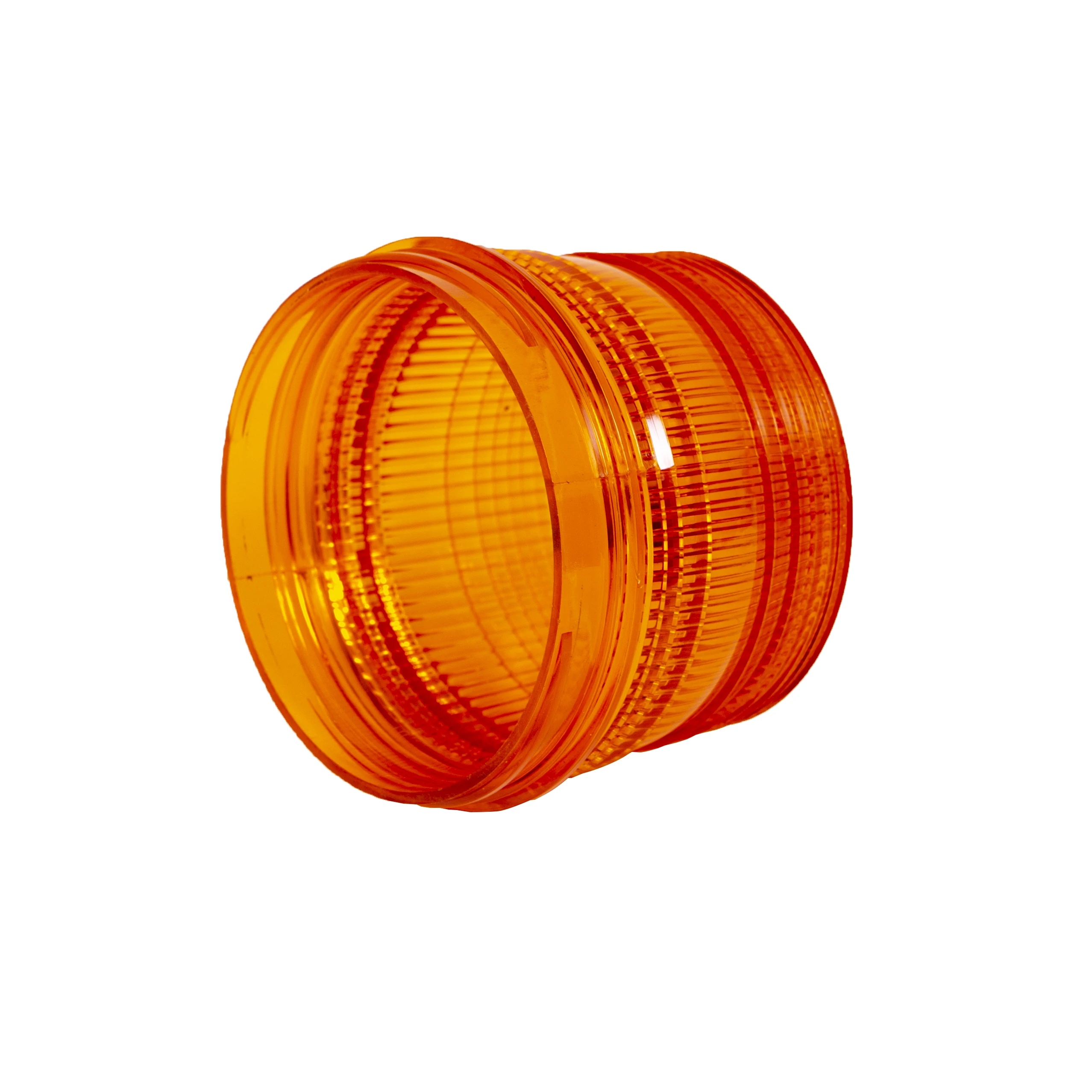 RF Mando Magnetic Mount Amber LED Light Waterproof Strobe Warning Lam - Image 4